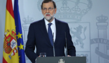 Mariano Rajoy Mariano Rajoy
