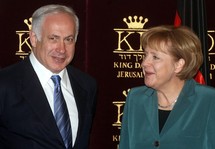 Antiguos Diplomáticos Alemanes: el Constante Apoyo a Israel Debe Cesar