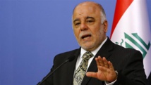 Haidar Al Abadi Haidar Al Abadi