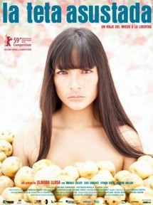 Gana filme peruano festival internacional de nuevo cine en Cuba Gana filme peruano festival internacional de nuevo cine en Cuba