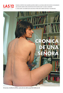 Confesiones de una mujer (no tan) libertina Confesiones de una mujer (no tan) libertina