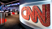 La cadena CNN La cadena CNN