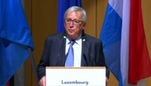 Juncker Juncker