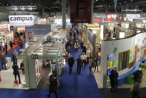 La feria del libro de Frankfurt La feria del libro de Frankfurt