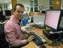 Javier Sierra Javier Sierra