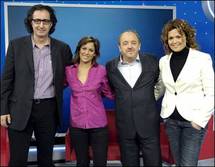 TVE dejará de emitir series norteamericanas TVE dejará de emitir series norteamericanas