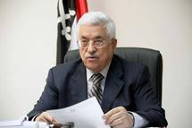 La OLP prorrogó mandato del presidente palestino Mahmud Abas, Hamas rechaza