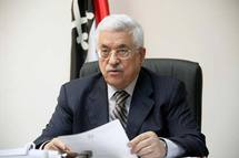 La OLP prorrogó mandato del presidente palestino Mahmud Abas, Hamas rechaza La OLP prorrogó mandato del presidente palestino Mahmud Abas, Hamas rechaza