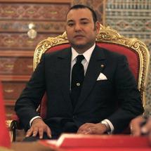 Mohamed VI defiende que el Sáhara sea marroquí como un freno al terrorismo en la región