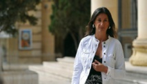 Dafne Caruana Galizia Dafne Caruana Galizia
