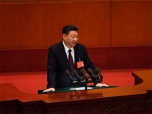 Xi Jinping Xi Jinping