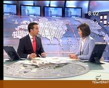 Telecinco compra Cuatro Telecinco compra Cuatro