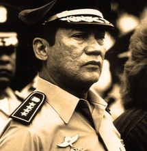 Manuel Noriega Manuel Noriega