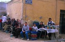 El 40% de población de países árabes vive por debajo del umbral de pobreza El 40% de población de países árabes vive por debajo del umbral de pobreza
