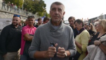 Andrej Babis Andrej Babis