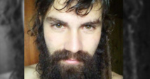 Santiago Maldonado Santiago Maldonado