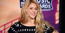 Shakira Shakira