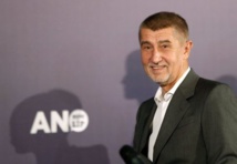 Andrej Babis Andrej Babis