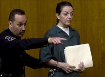 Condenada a 14 años de prisión la española acusada de secuestrar a su hija en EEUU Condenada a 14 años de prisión la española acusada de secuestrar a su hija en EEUU