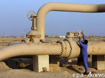 Irak: reanudada exportacion de crudo del norte tras suspensión por sabotaje