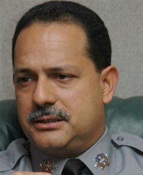 Investigan muerte excoronel vinculado Figueroa Agosto Investigan muerte excoronel vinculado Figueroa Agosto