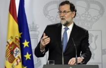 Mariano Rajoy Mariano Rajoy