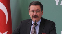 Melih Gokcek Melih Gokcek
