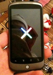 Google venderá su primer teléfono por 530 dólares Google venderá su primer teléfono por 530 dólares