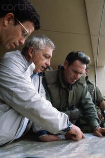 Israel: Sharon no tiene heredero después de cuatro años en coma Israel: Sharon no tiene heredero después de cuatro años en coma