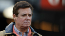 Paul Manafort Paul Manafort