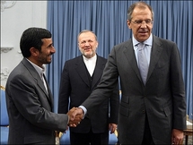 Irán da un mes al mundo para aceptar sus condiciones de canje de uranio Irán da un mes al mundo para aceptar sus condiciones de canje de uranio