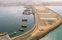 India e Irán abren una nueva ruta comercial hacia Afganistán y Asia Central India e Irán abren una nueva ruta comercial hacia Afganistán y Asia Central