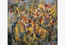 Una obra-eso es vida-de Wolfgang Paalen Una obra-eso es vida-de Wolfgang Paalen