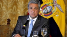 Lenin Moreno