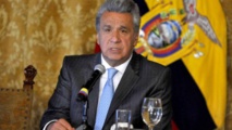 Lenin Moreno Lenin Moreno