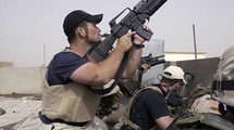 Irak presentará denuncia contra compañía de seguridad Blackwater Irak presentará denuncia contra compañía de seguridad Blackwater