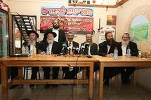 Piden que se procese a un concursante del 'Gran Hermano' israelí por defender a los palestinos Piden que se procese a un concursante del 'Gran Hermano' israelí por defender a los palestinos