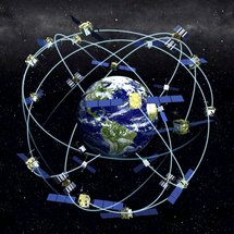 UE prevé lanzar sistema de navegación por satélite Galileo a inicios de 2014