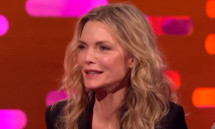 Michelle Pfeiffer Michelle Pfeiffer