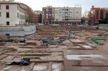 La Murcia árabe hace agua La Murcia árabe hace agua