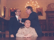 20 años después aún no se ha investigado la invasión de Panamá 20 años después aún no se ha investigado la invasión de Panamá