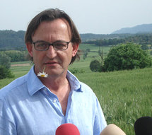 Unió pide respetar la decisión del ayuntamiento de Vic sobre los inmigrantes Unió pide respetar la decisión del ayuntamiento de Vic sobre los inmigrantes