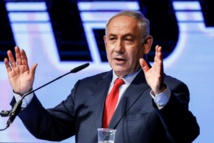 Benjamin Netanyahu Benjamin Netanyahu