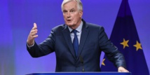 Michel Barnier Michel Barnier