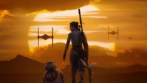 Disney anuncia nueva trilogía de "Star Wars"