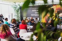 "A fábrica de nada" y "Zama", premiadas en el Festival de Sevilla "A fábrica de nada" y "Zama", premiadas en el Festival de Sevilla