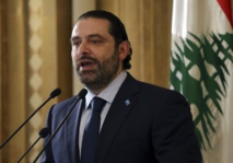 Saad Al Hariri Saad Al Hariri