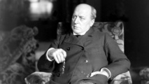 Henry James Henry James