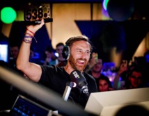 David Guetta David Guetta