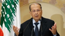 Michel Aoun